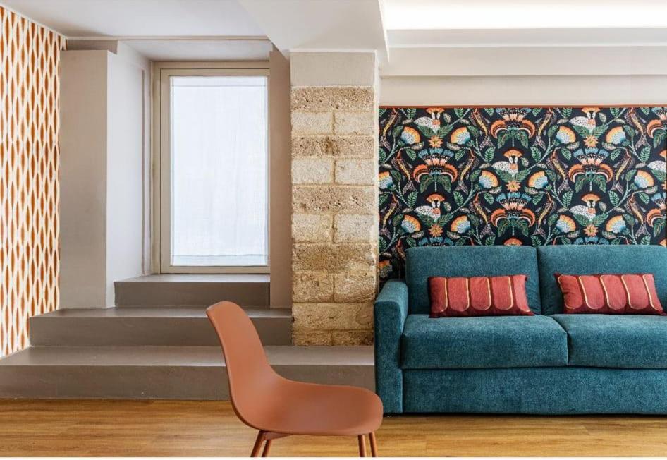 Imbriani Luxury Suite Bari Exterior photo