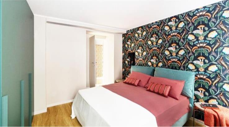 Imbriani Luxury Suite Bari Exterior photo